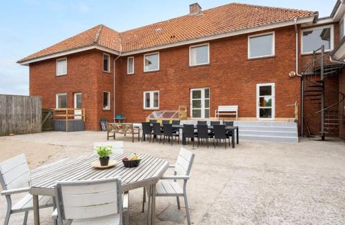 Ballum House | Holiday Home Saga by Interhome