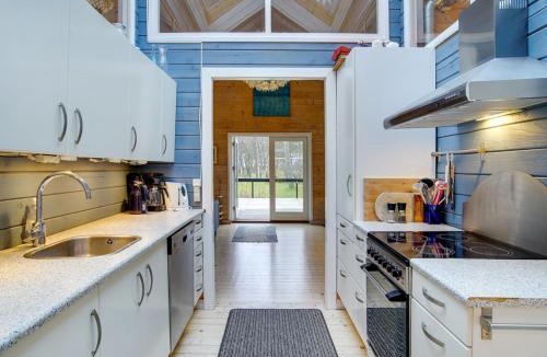Store Fuglede House | Holiday Home Sahra - 200m from the sea by Interhome