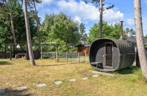 Store Fuglede House | Holiday Home Sahra - 200m from the sea by Interhome