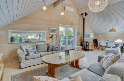 Store Fuglede House | Holiday Home Sahra - 200m from the sea by Interhome