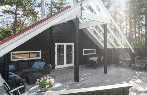 Store Fuglede House | Holiday Home Sahra - 200m from the sea by Interhome