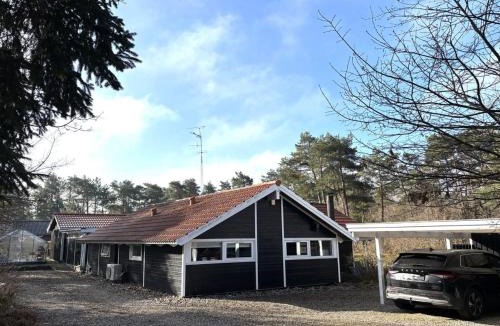 Hojby House | Holiday Home Saija - 2-1km from the sea by Interhome