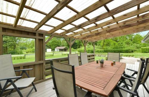 Arrild Ferieby House | Holiday Home Saima - 25km from the sea in Western Jutland by Interhome