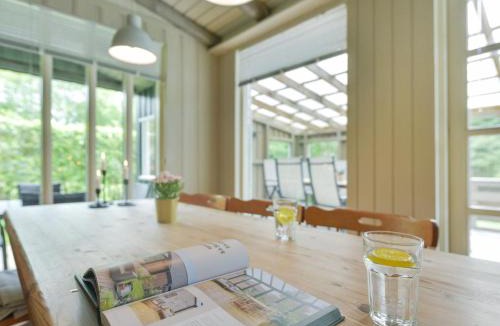 Arrild Ferieby House | Holiday Home Saima - 25km from the sea in Western Jutland by Interhome