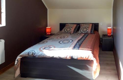 Degagnac House | Holiday Home Saint Avit - DGC400 by Interhome