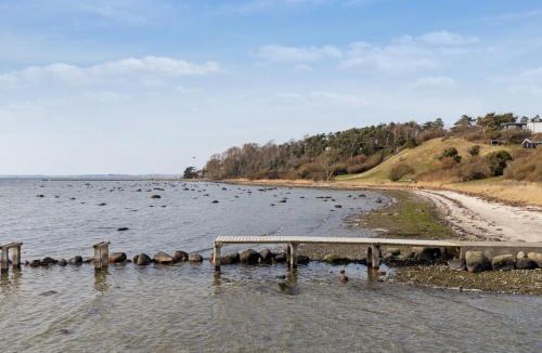 Frederiksvaerk House | Holiday Home Salka - 200m to the fjord by Interhome