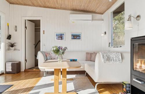 Frederiksvaerk House | Holiday Home Salka - 200m to the fjord by Interhome