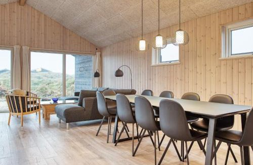 Saltum House | Holiday home Saltum XI