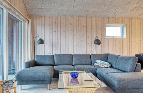 Saltum House | Holiday home Saltum XI