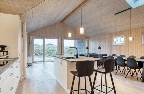Saltum House | Holiday home Saltum XI