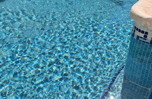 San Fulgencio House | Holiday Home 'Sam' with Private Pool, Wi-Fi, and Air Conditioning
