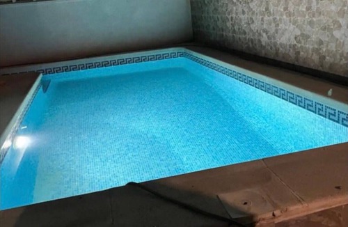 San Fulgencio House | Holiday Home 'Sam' with Private Pool, Wi-Fi, and Air Conditioning