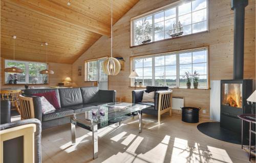 Elsegarde Strand House | Holiday Home Samsøvej Ebeltoft