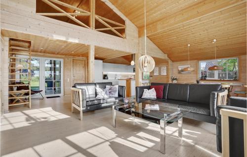 Elsegarde Strand House | Holiday Home Samsøvej Ebeltoft
