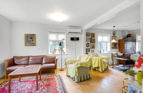 Hojer House | Holiday Home Samson - 25km from the sea in Western Jutland by Interhome