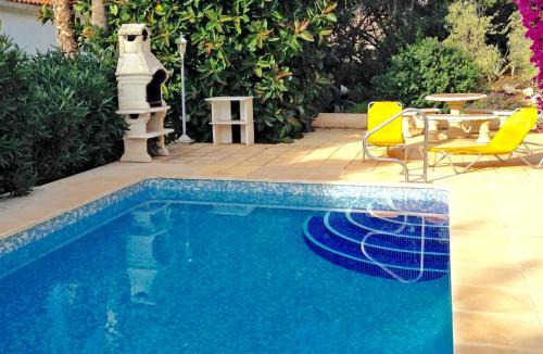 San Jaime House | Holiday Home San Jaime Golf - MRA710 by Interhome