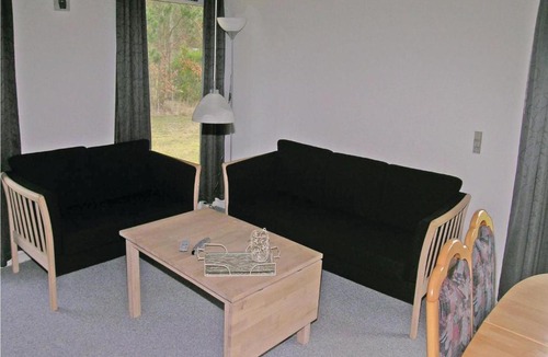 Strandby House | Holiday home Sandbakken Jerup III