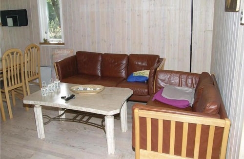 Strandby House | Holiday home Sandbakken Jerup IX