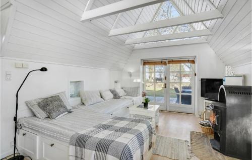 Fynshav House | Holiday Home Sandersvig Strandvej Haderslev Xi