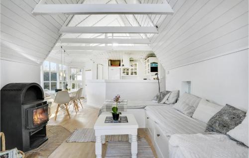 Fynshav House | Holiday Home Sandersvig Strandvej Haderslev Xi