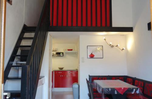 Le Barcares House | Holiday Home Santa Barbara-10 by Interhome