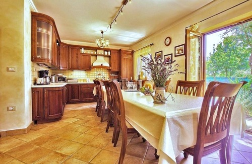 Sisan House | Holiday Home Sarita