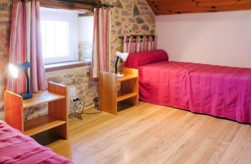 Loubressac House | Holiday Home Sarrouil by Interhome