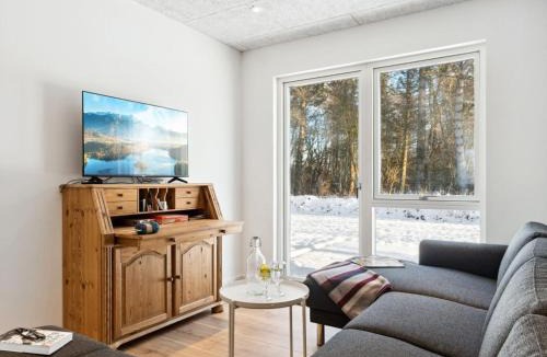Farso House | Holiday Home Scalli - 1-5km to the fjord by Interhome