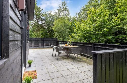 Farso House | Holiday Home Scalli - 1-5km to the fjord by Interhome