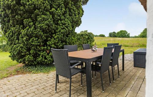 Kettingskov House | Holiday Home Sdr Kettingskov