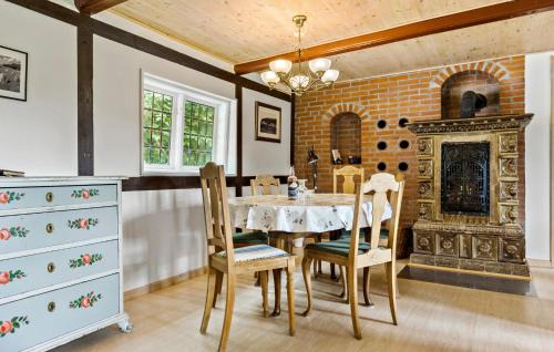 Kettingskov House | Holiday Home Sdr Kettingskov