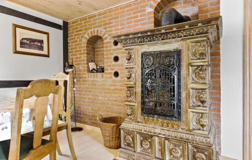 Kettingskov House | Holiday Home Sdr Kettingskov