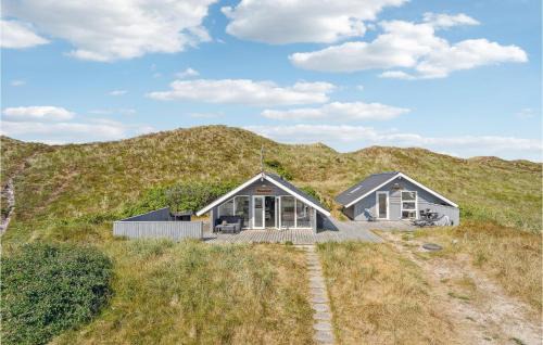 Hvide Sande House | Holiday Home Sdr Klitvej Hvide Sande Denm