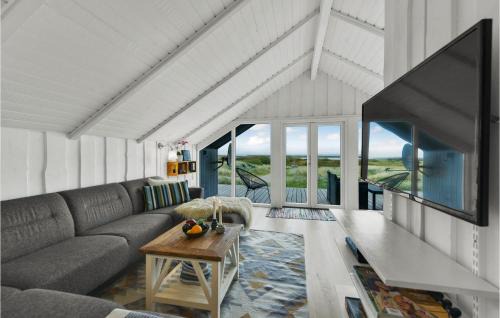 Hvide Sande House | Holiday Home Sdr Klitvej Hvide Sande Denm