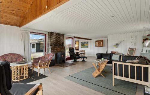 Haurvig House | Holiday Home Sdr Klitvej Hvide Sande I