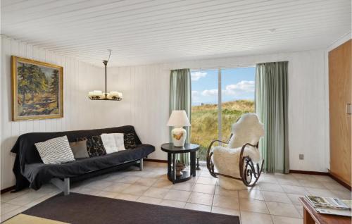 Haurvig House | Holiday Home Sdr Klitvej Hvide Sande I