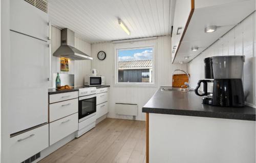 Haurvig House | Holiday Home Sdr Klitvej Hvide Sande I