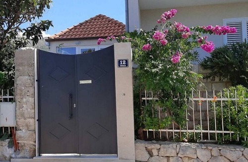 Lozica House | Holiday Home Sea Vision