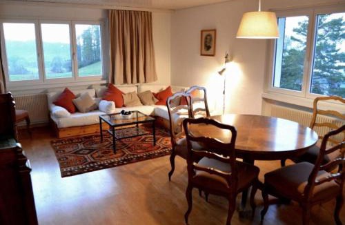 Wolfhalden House | Holiday Home See in Sicht by Interhome