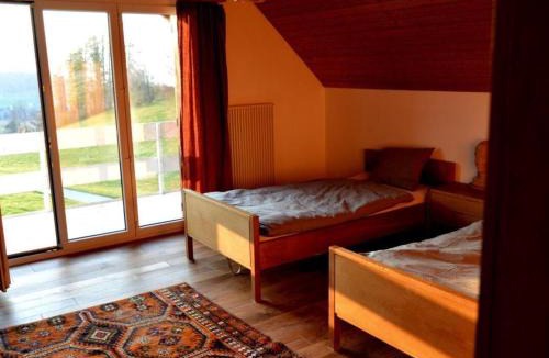 Wolfhalden House | Holiday Home See in Sicht by Interhome