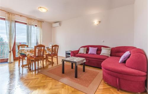 Pavicini House | Holiday Home Segotici Iii