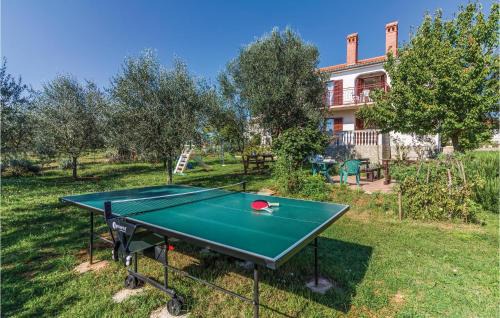 Pavicini House | Holiday Home Segotici Iii