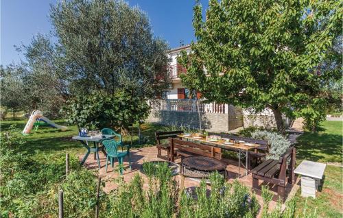 Pavicini House | Holiday Home Segotici Iii