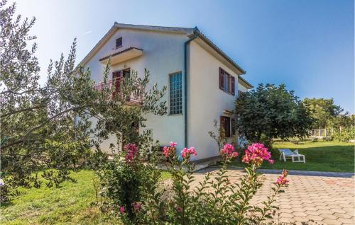 Pavicini House | Holiday Home Segotici Iii