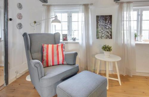Hojer House | Holiday Home Segut by Interhome