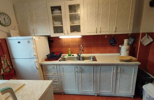 Vrlika House | Holiday home "Selo" with own garden