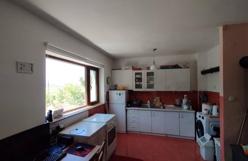 Vrlika House | Holiday home "Selo" with own garden