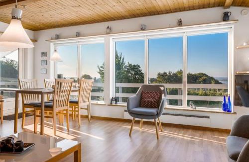 Sonderhav House | Holiday Home Senni - 800m from the sea by Interhome