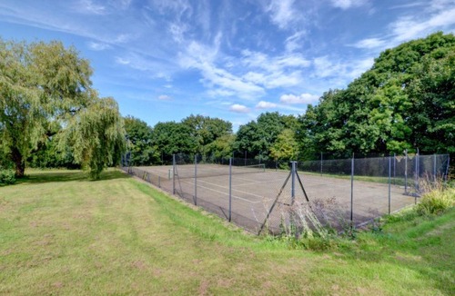 Sheepwash House | Holiday Home Serenity by Interhome