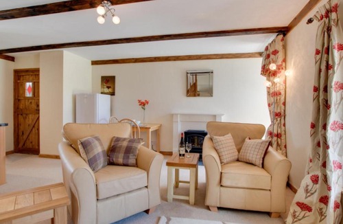 Sheepwash House | Holiday Home Serenity by Interhome